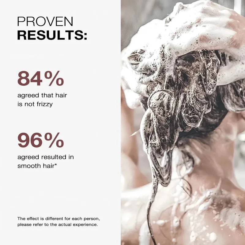 Karseell Argan Oil Shampoo for Damaged Hair - Image 3