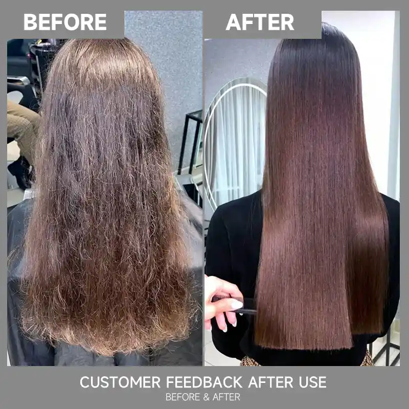 Karseell Argan Oil Shampoo for Damaged Hair - Image 5