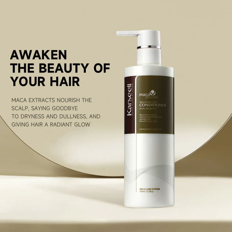 Karseell Maca Power Repair Conditioner - Image 3