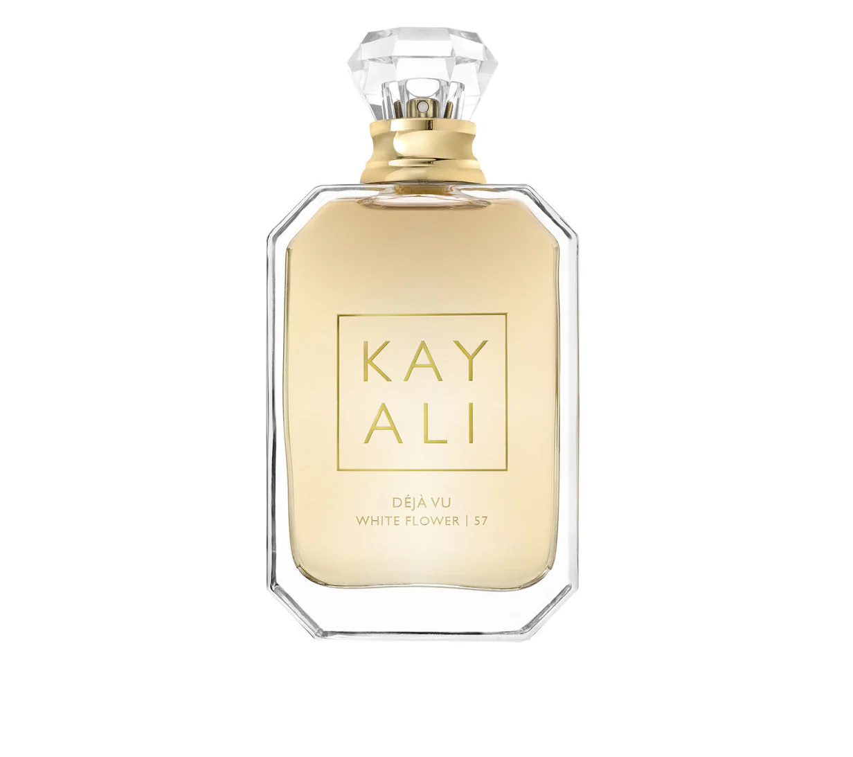 Kayali Déjà Vu White Flower - Image 6
