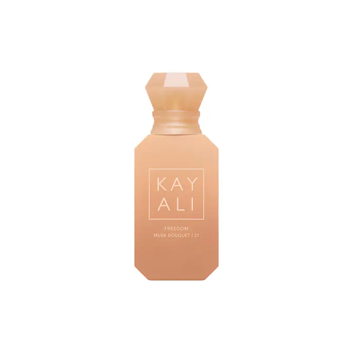 KAYALI  FREEDOM MUSK BOUQUET | 27 Eau de Parfum