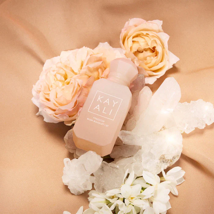 KAYALI  FREEDOM MUSK BOUQUET | 27 Eau de Parfum - Image 2