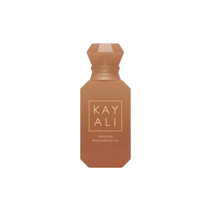 KAYALI  FREEDOM MUSK MATCHA | 45 Eau de Parfum