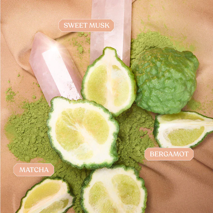 KAYALI  FREEDOM MUSK MATCHA | 45 Eau de Parfum - Image 4