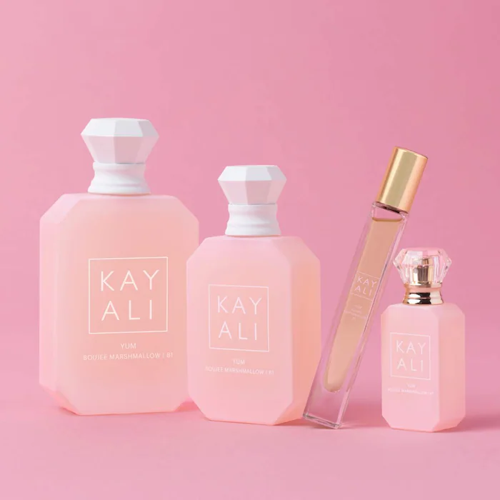 Kayali YUM BOUJEE MARSHMALLOW - Image 3