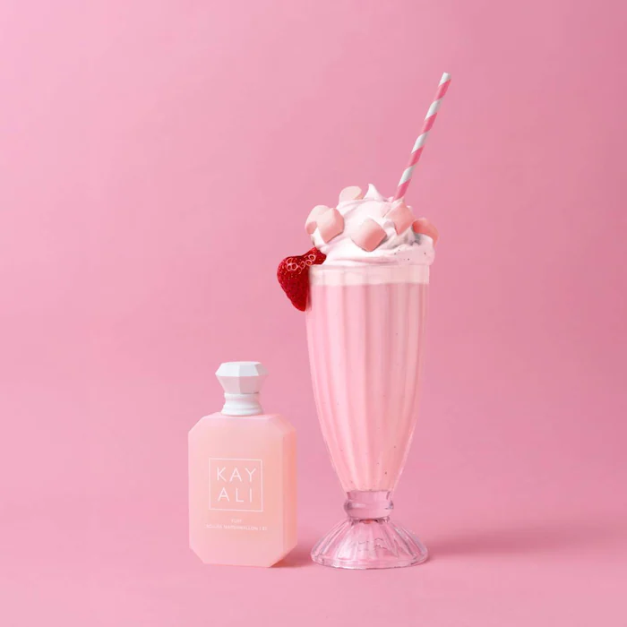 Kayali YUM BOUJEE MARSHMALLOW - Image 4