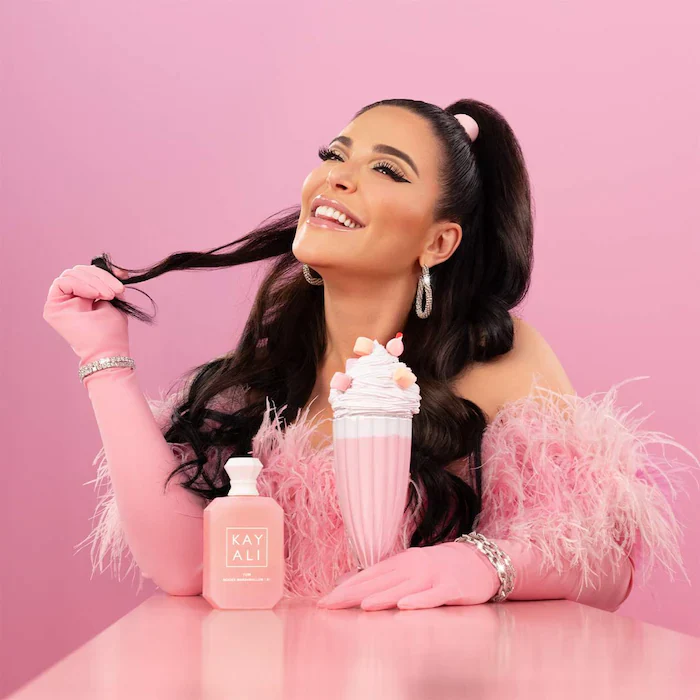 Kayali YUM BOUJEE MARSHMALLOW - Image 5