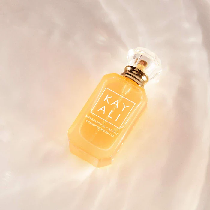 KAYALI MARRAKESH IN A BOTTLE ORANGE BLOSSOM - Image 3