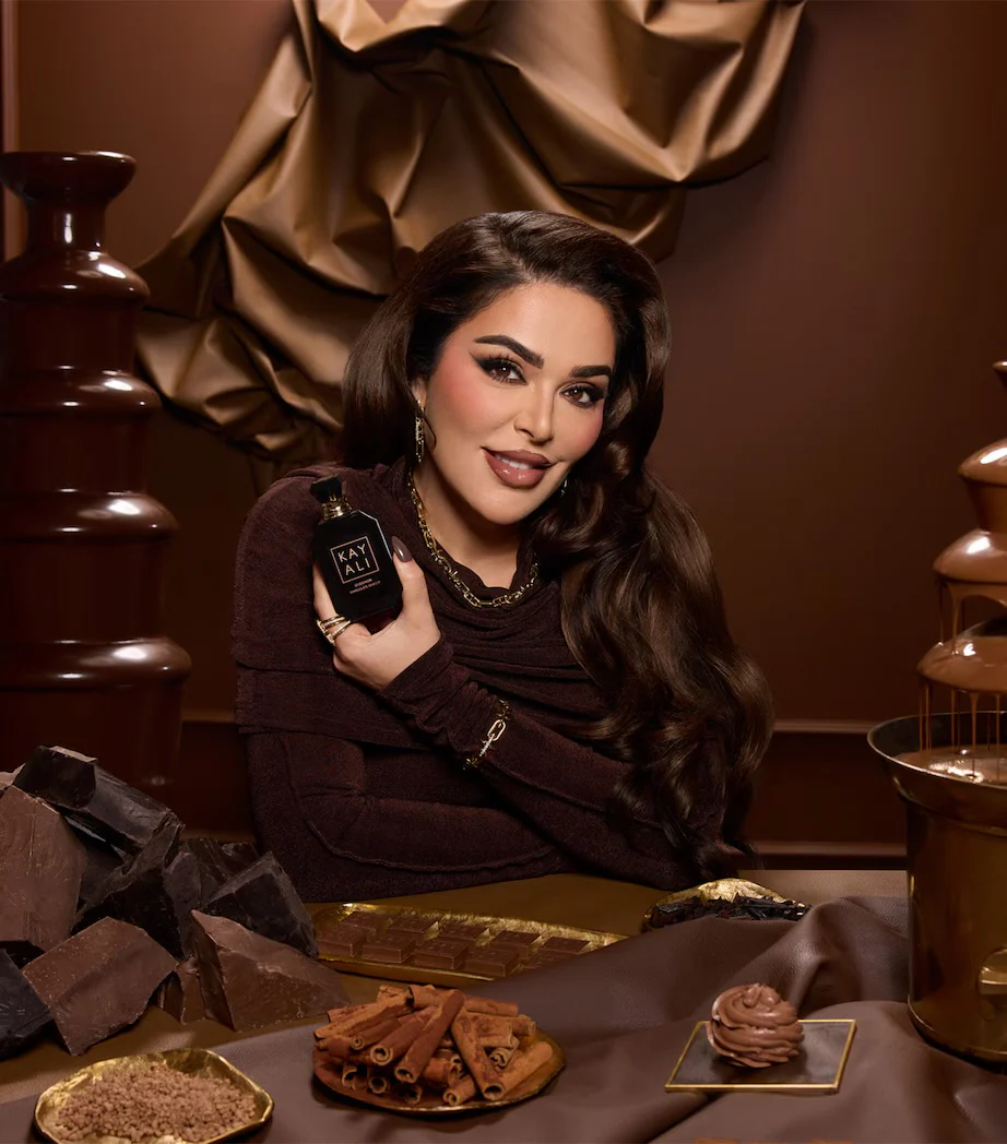 KAYALI
Oudgasm Chocolate Oud | 11 Eau de Parfum - Image 3