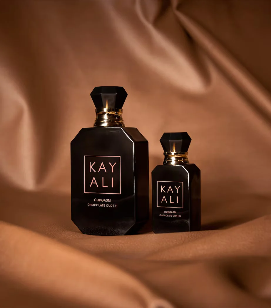 KAYALI
Oudgasm Chocolate Oud | 11 Eau de Parfum - Image 5