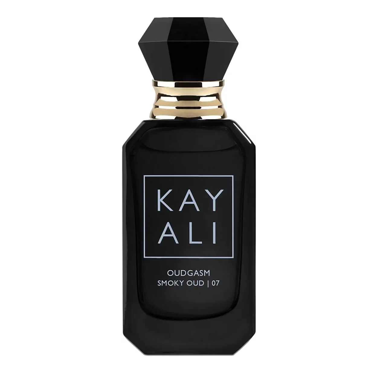 kayali Oudgasm Smoky Oud | 07 Eau de Parfum