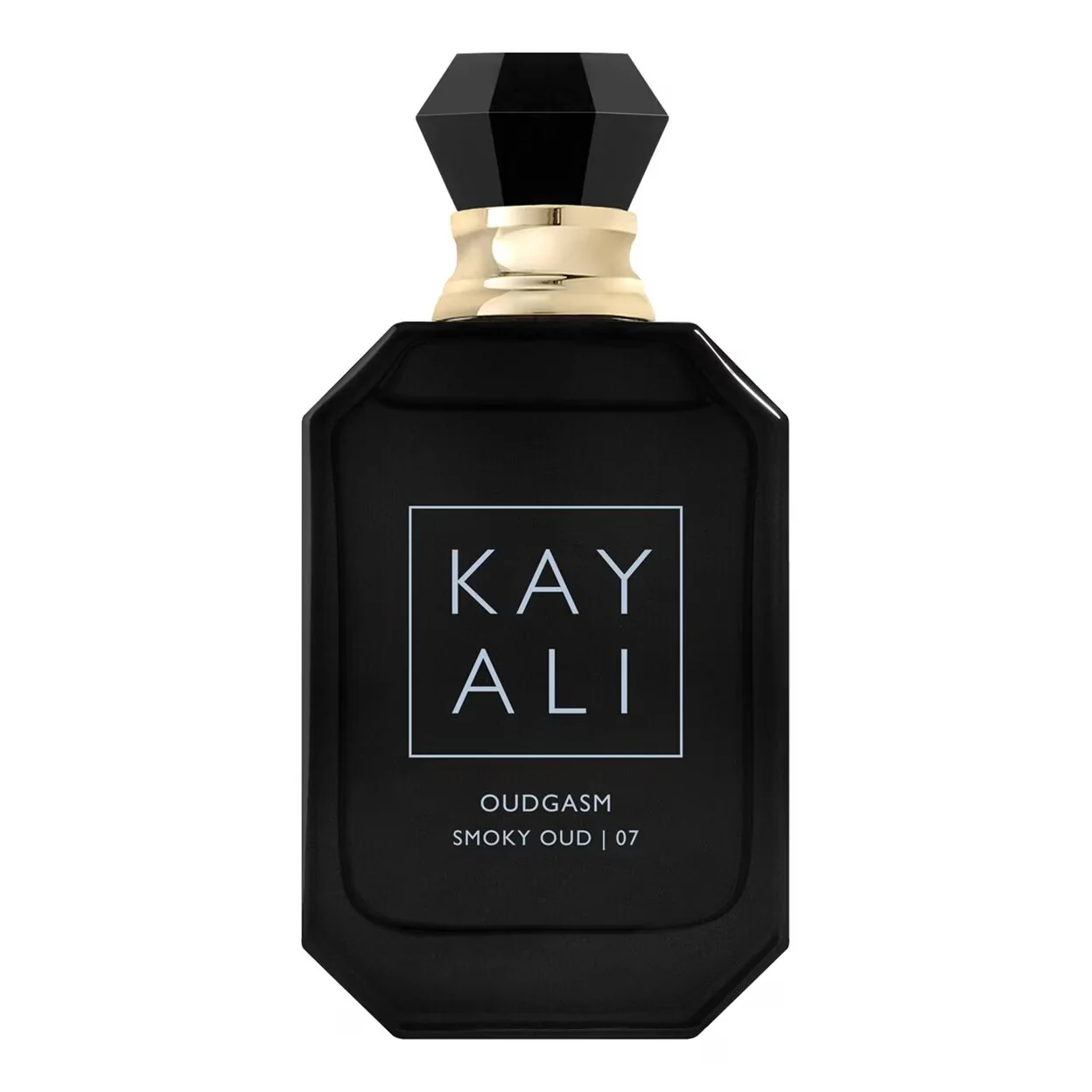 kayali Oudgasm Smoky Oud | 07 Eau de Parfum - Image 2