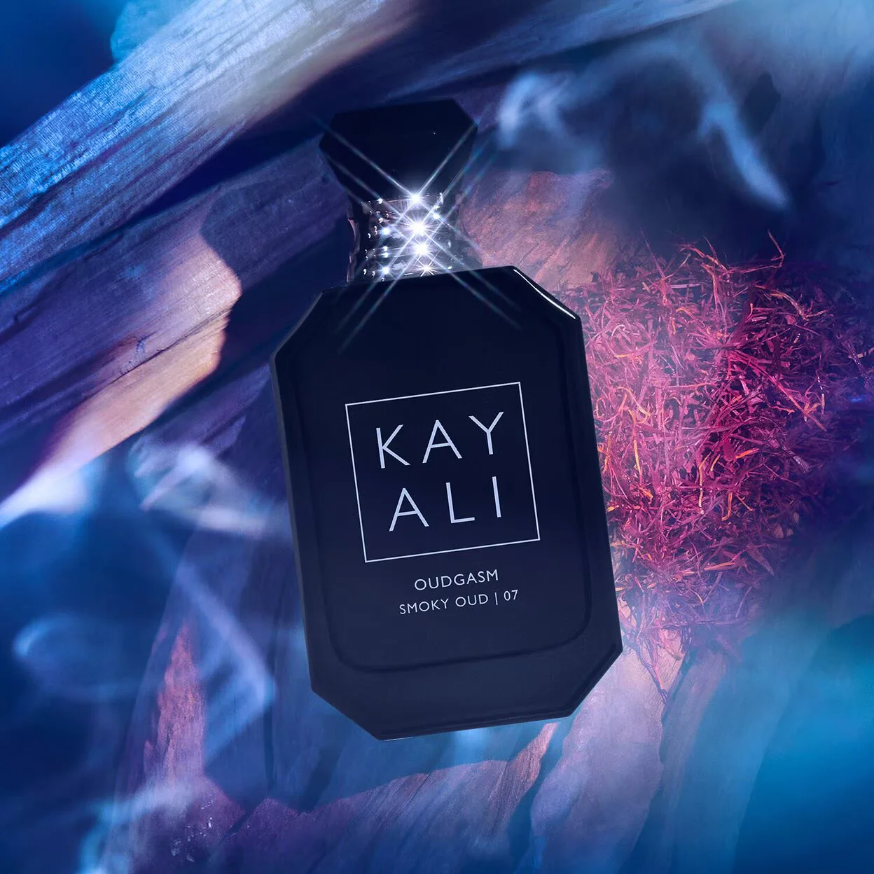 kayali Oudgasm Smoky Oud | 07 Eau de Parfum - Image 3