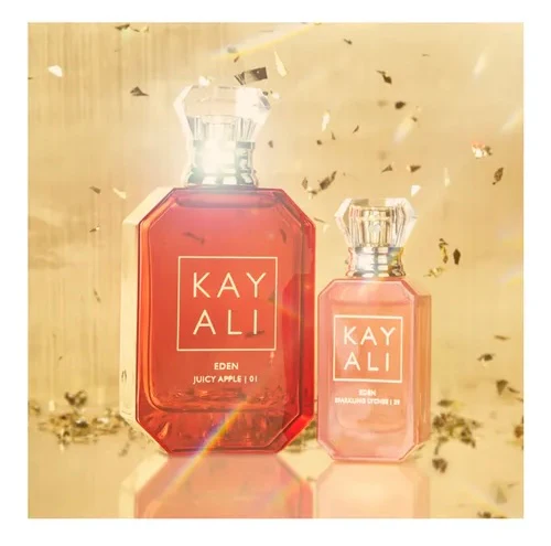 KAYALI Juicy Eden Eau De Parfum Set - Image 2