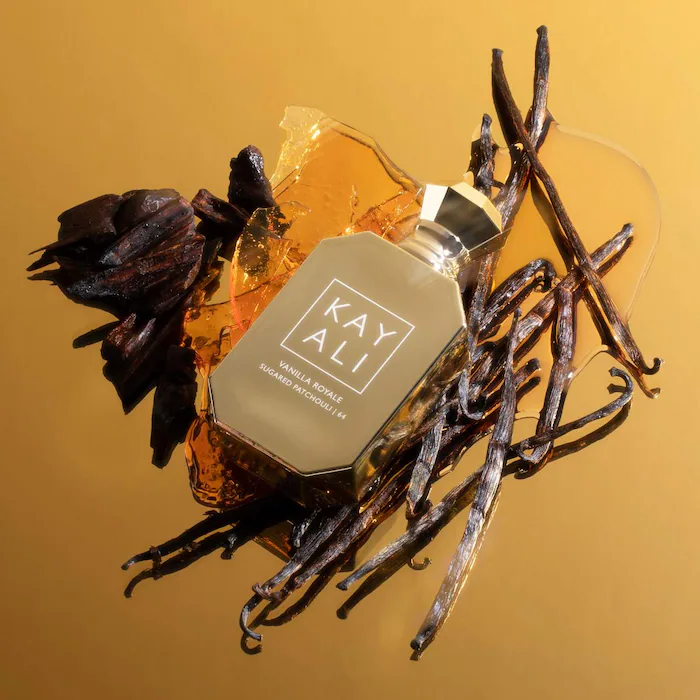 KAYALI  Vanilla Miniature Obsessions Perfume Set ( SOLD SEPARATELY) - Image 4
