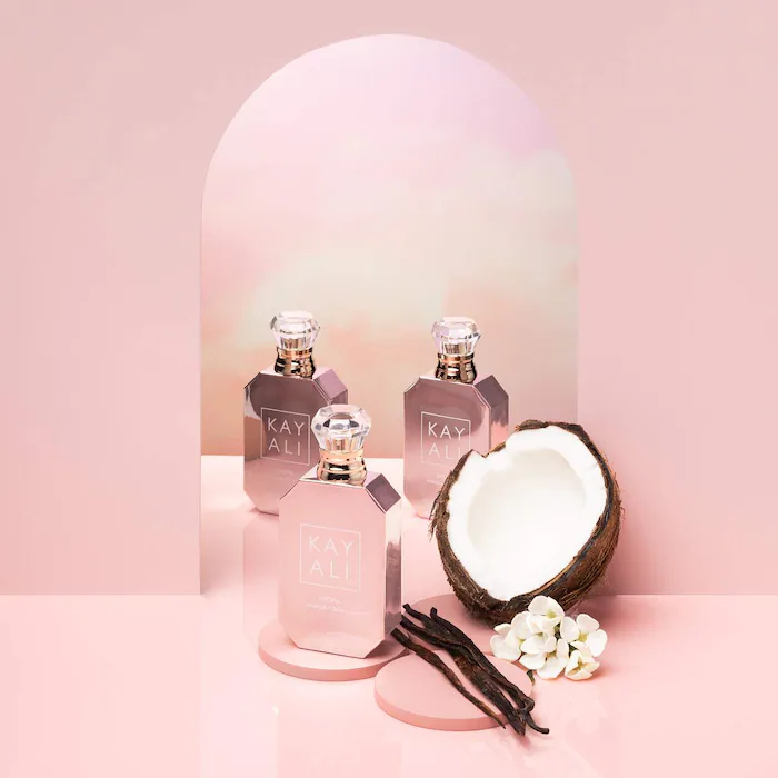 KAYALI  Vanilla Miniature Obsessions Perfume Set ( SOLD SEPARATELY) - Image 5