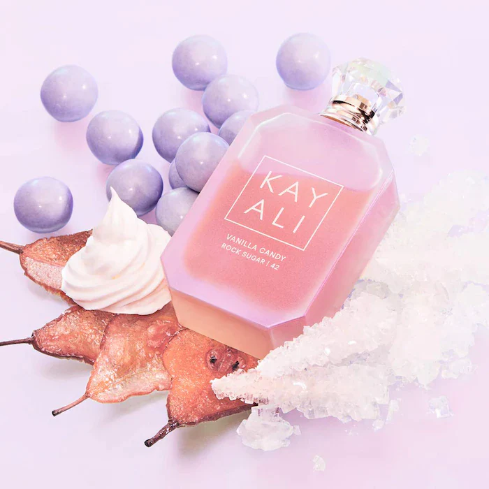 KAYALI  Vanilla Miniature Obsessions Perfume Set ( SOLD SEPARATELY) - Image 6