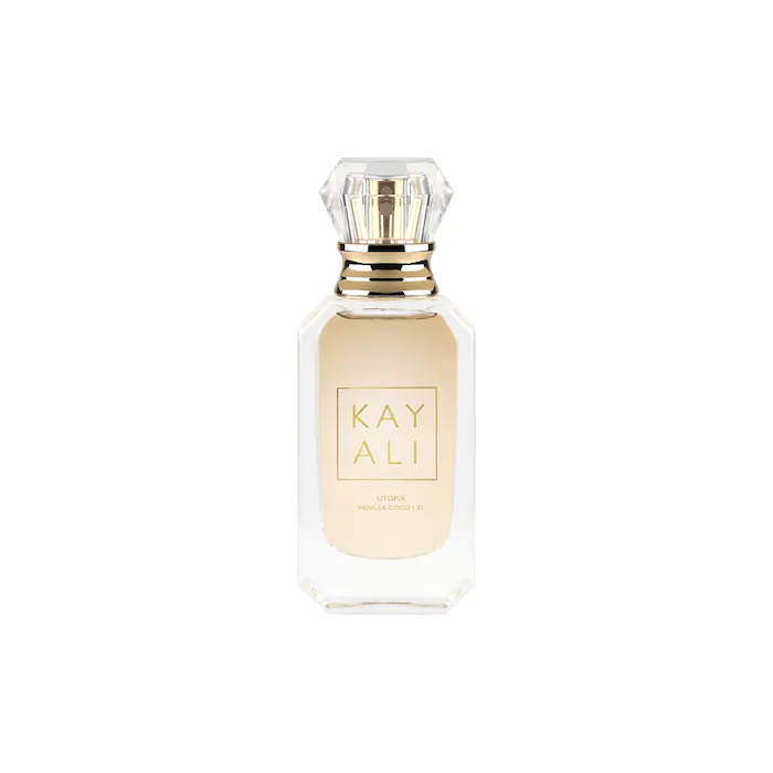 KAYALI  Vanilla Miniature Obsessions Perfume Set ( SOLD SEPARATELY) - Image 9