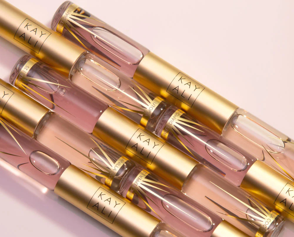KAYALI Rollerball Eau De Parfum MUSK | 12 & VANILLA | 28 - Image 2