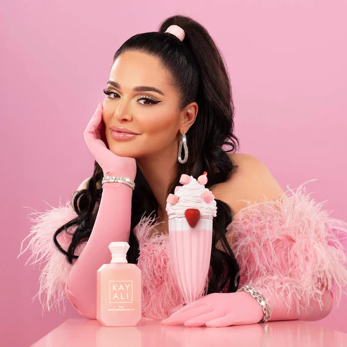 Kayali Sweet Obsessions Mini Perfume Set (sold separately) - Image 3