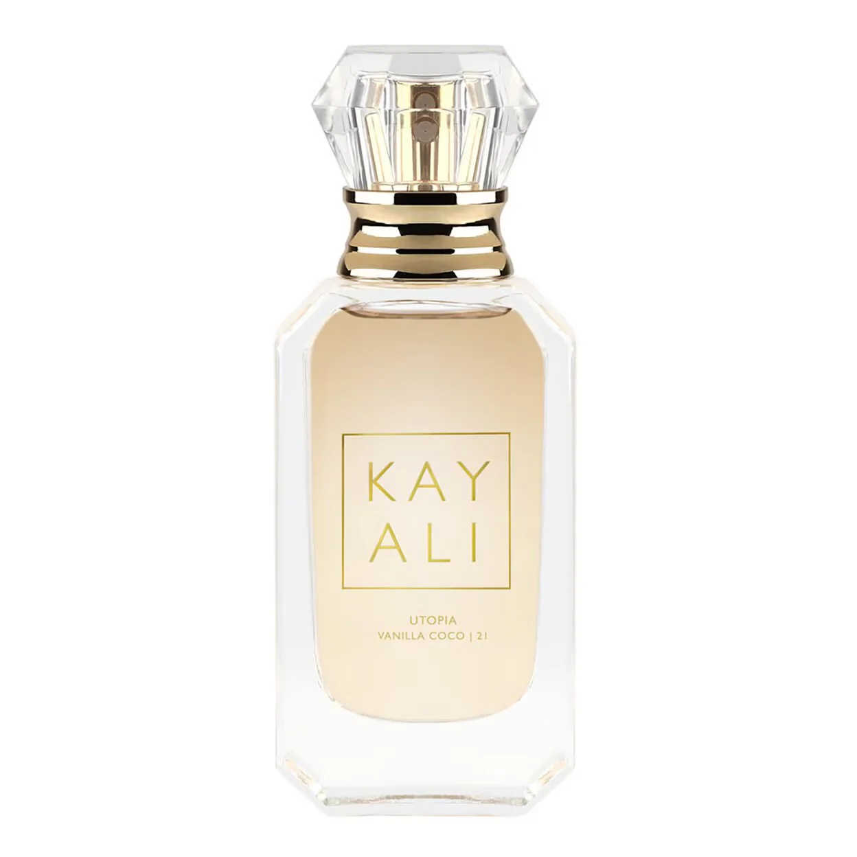 kayali Utopia Vanilla Coco | 21 - Image 2
