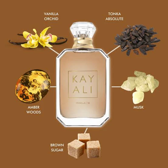 KAYALI VANILLA | 28 - Image 7