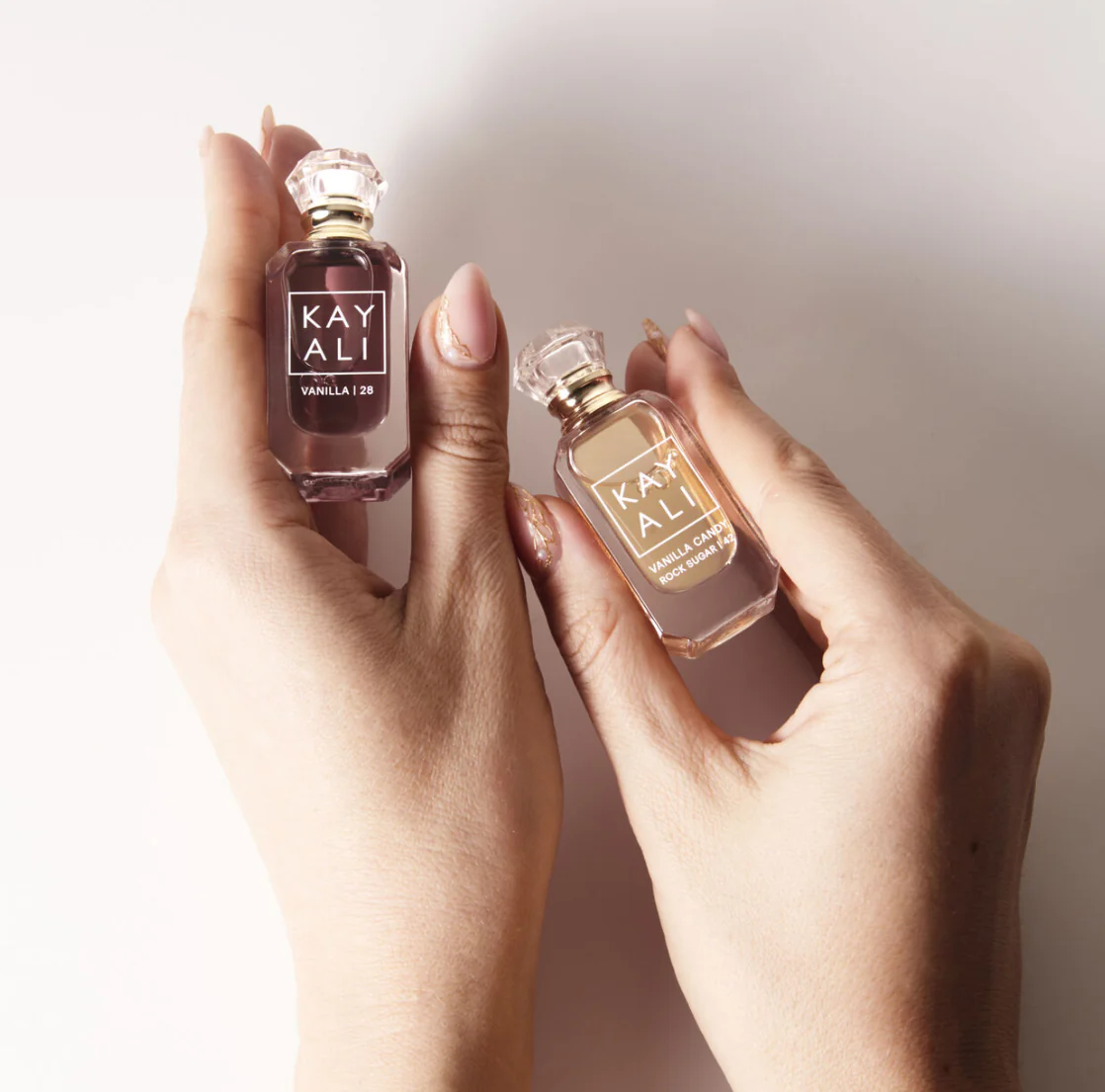 Kayali Vanilla Mini Duo - Image 2