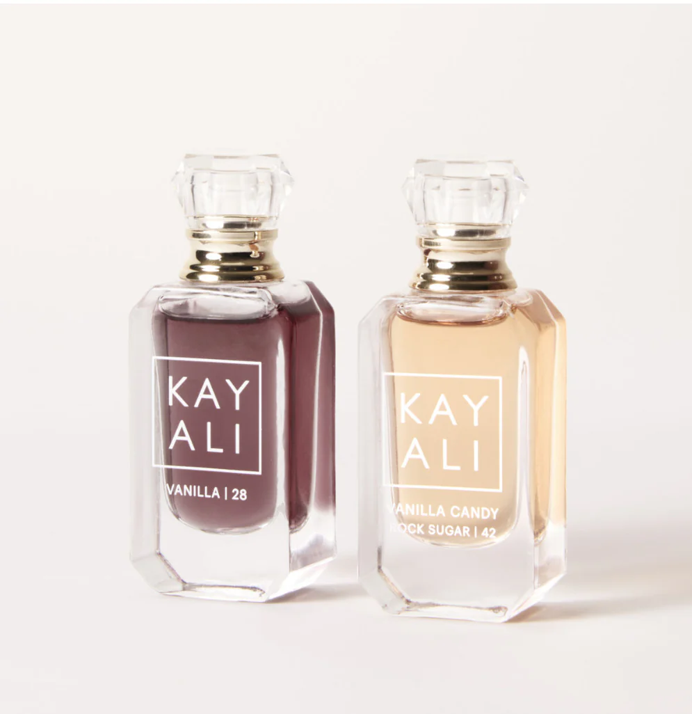 Kayali Vanilla Mini Duo - Image 4