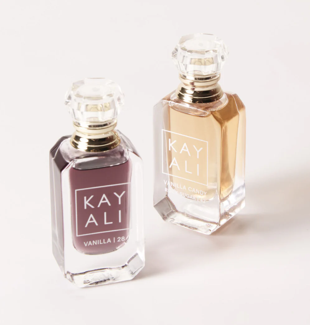 Kayali Vanilla Mini Duo - Image 5