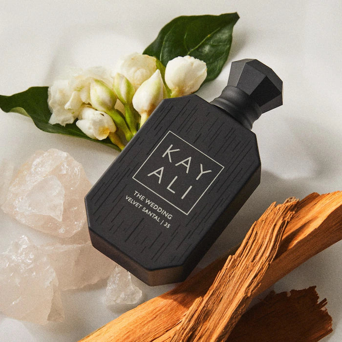 Kayali Wedding Velvet Santal | 35 - Image 2