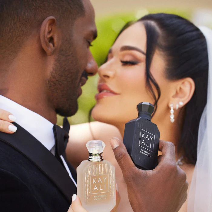 Kayali Wedding Velvet Santal | 35 - Image 4