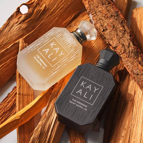 Kayali Wedding Velvet Santal | 35 - Image 5