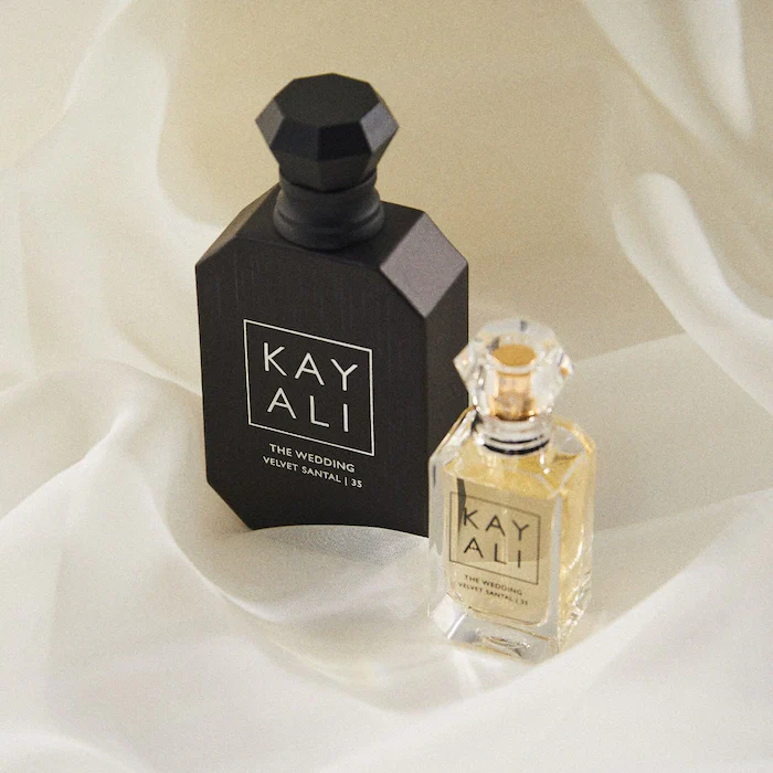 Kayali Wedding Velvet Santal | 35 - Image 6