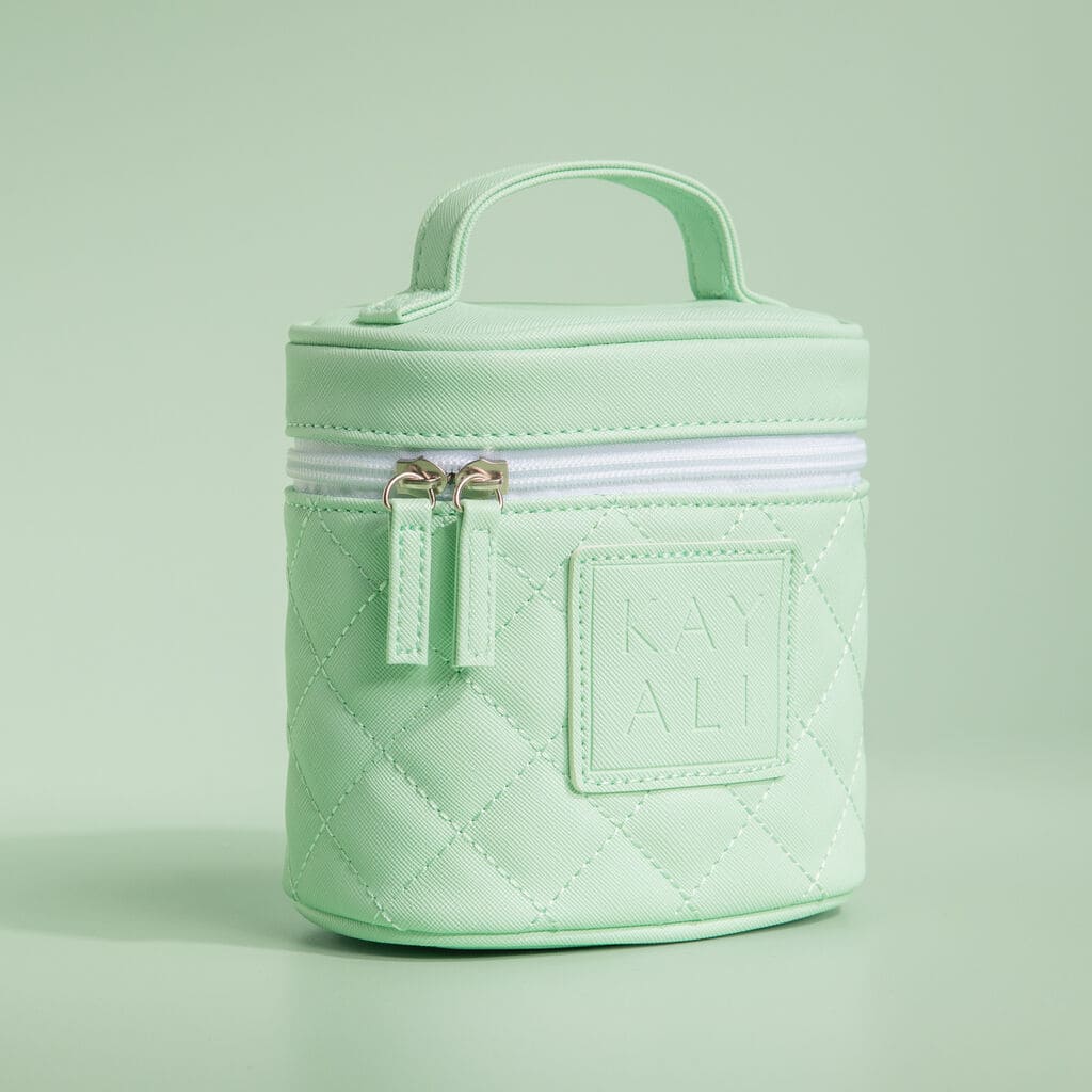 KAYALI Yum Pistachio Gelato Fragrance Case - Image 3