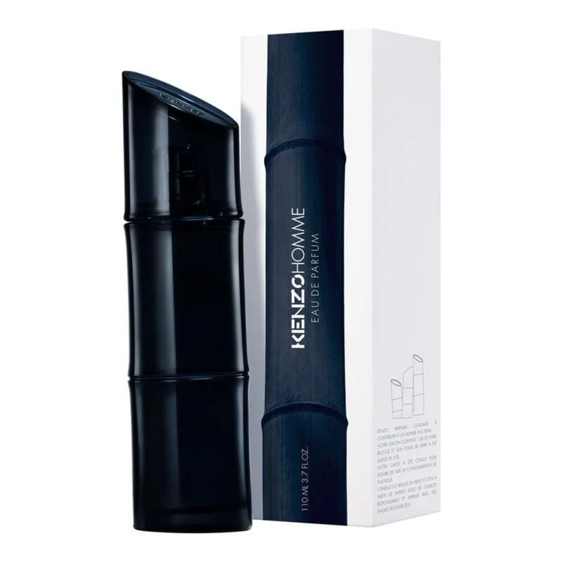 KENZO HOMME EAU DE PARFUM - Image 2