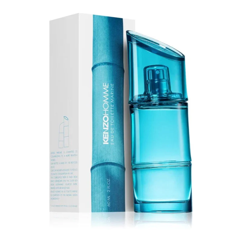 Kenzo Homme Edt