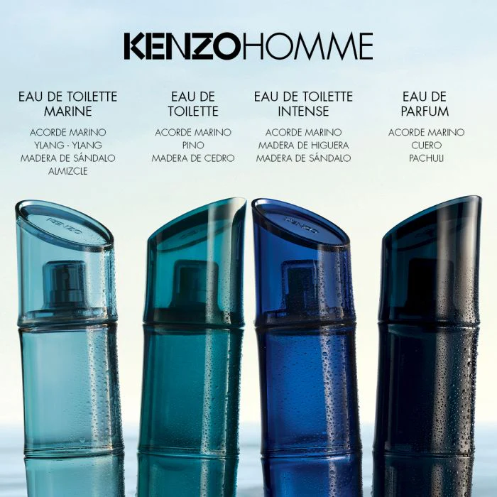 Kenzo Homme Edt - Image 4