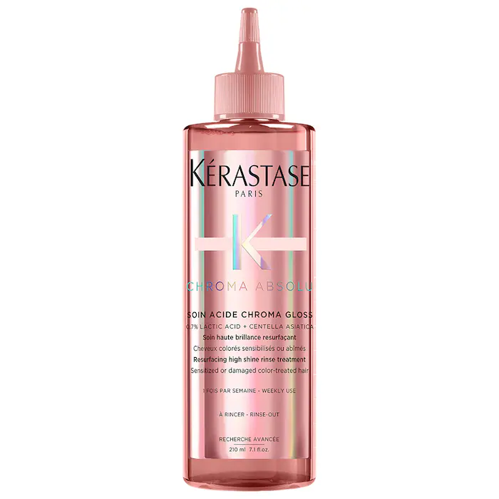 Kérastase Chroma Absolu High Shine Gloss Treatment