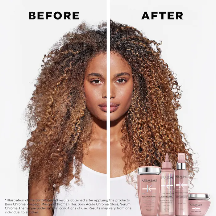 Kérastase Chroma Absolu High Shine Gloss Treatment - Image 2