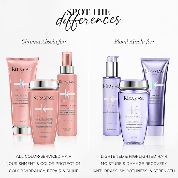 Kérastase Chroma Absolu High Shine Gloss Treatment - Image 6