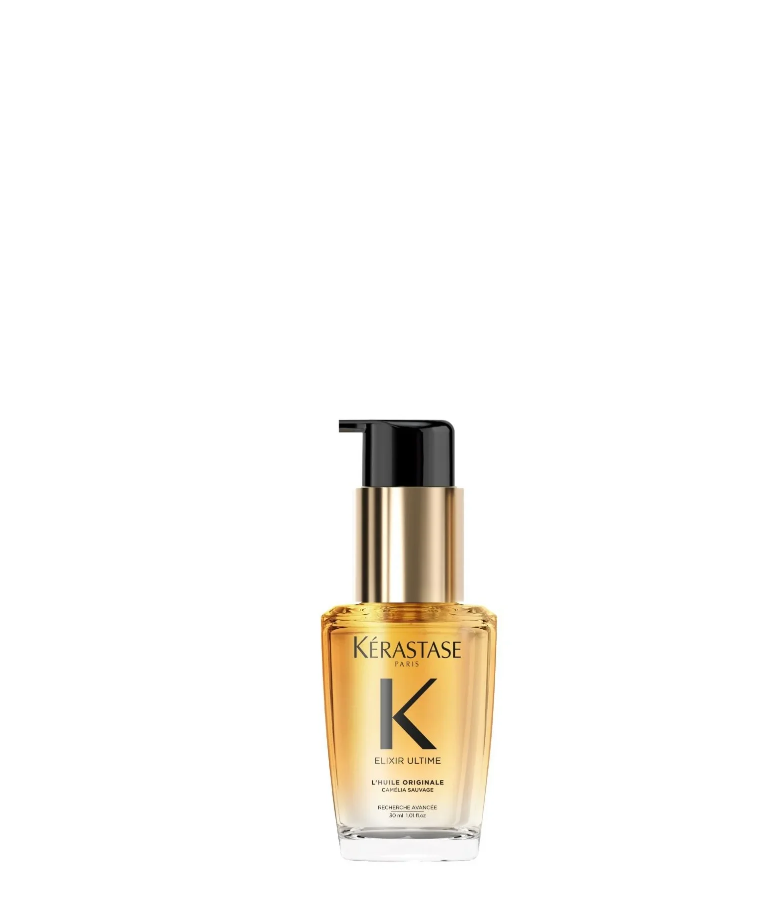 KÉRASTASE ELIXIR ULTIME REFILLABLE HYDRATING HAIR OIL - Image 2