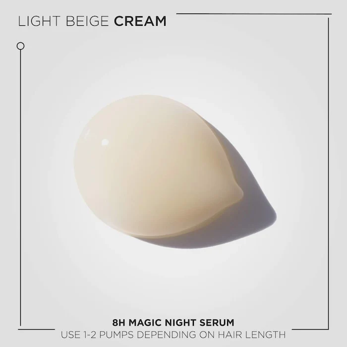 Kérastase Nutritive 8H Magic Night Serum - Image 2