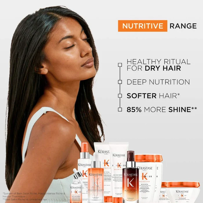 Kérastase Nutritive 8H Magic Night Serum - Image 4