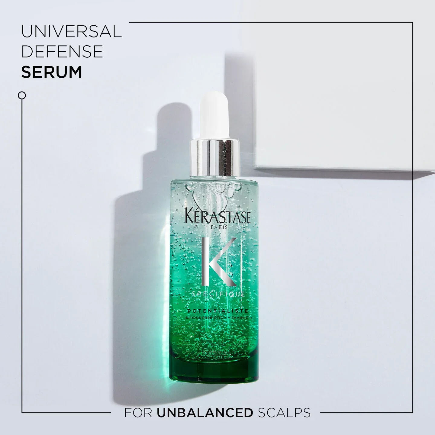 kerastase SPÉCIFIQUE POTENTIALISTE HAIR & SCALP SERUM - Image 2
