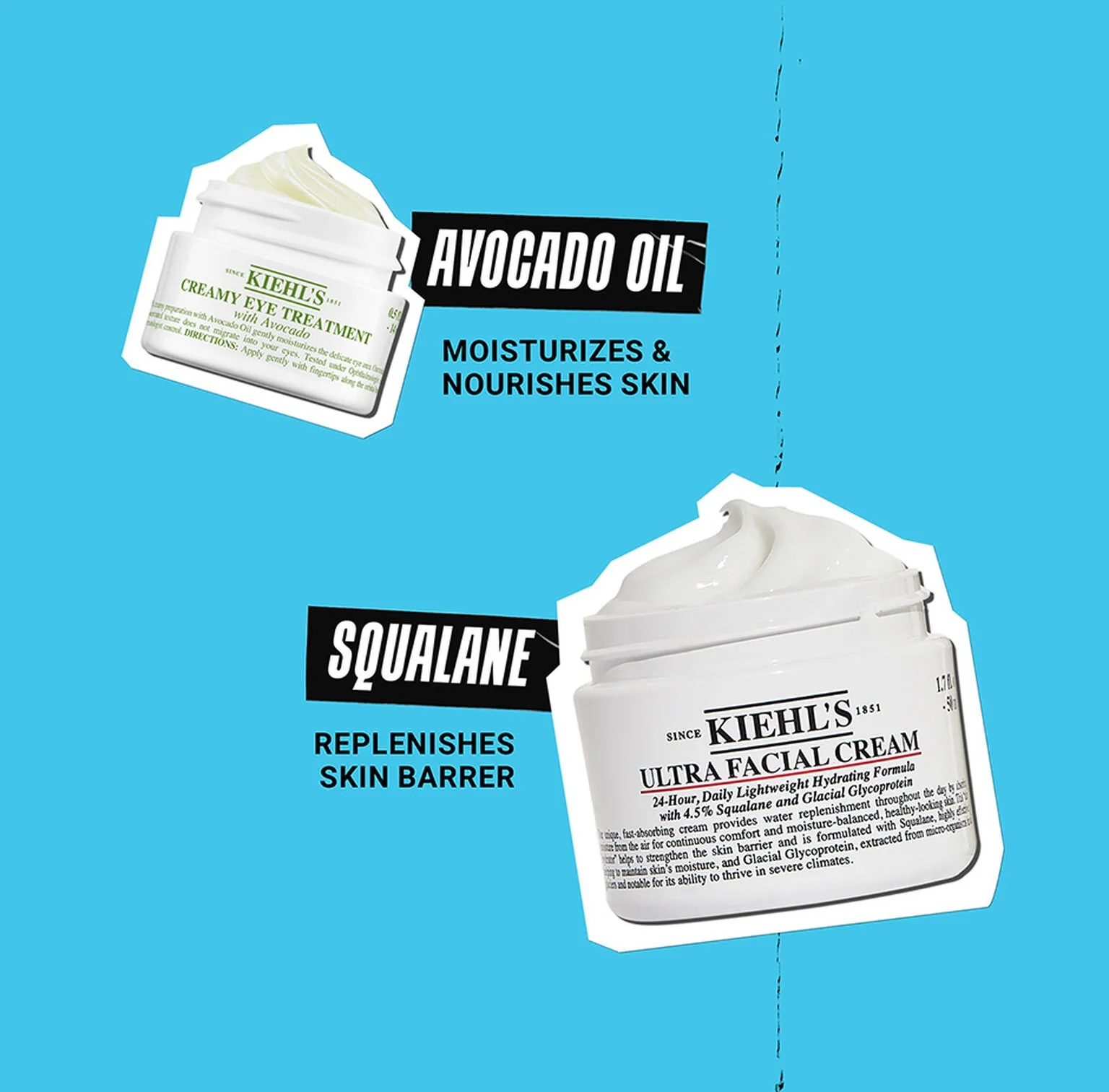 Kiehl’s Dehydration Relief Gift Set - Image 4