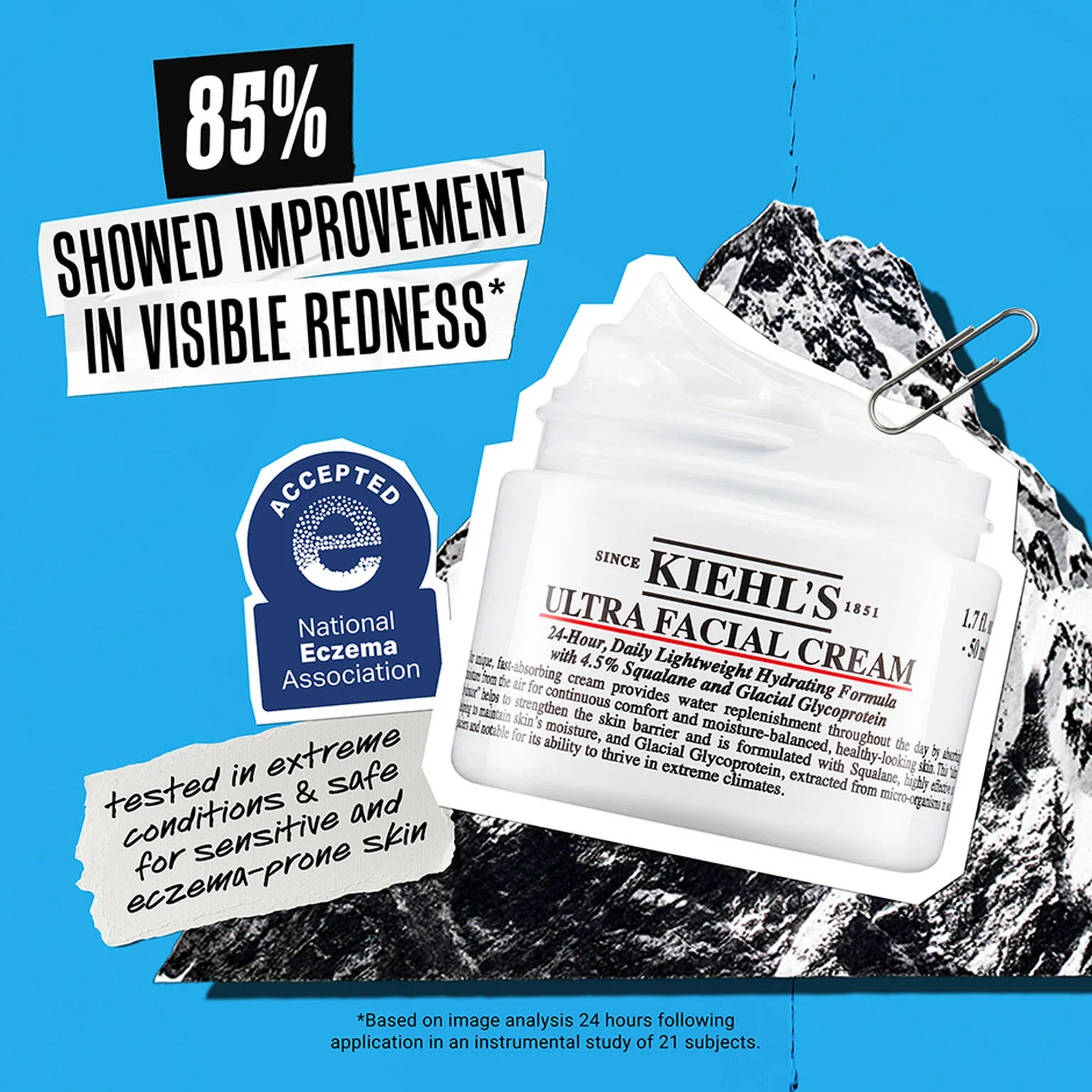 KIEHL’S Ultra Facial Cream with Squalane - Image 6