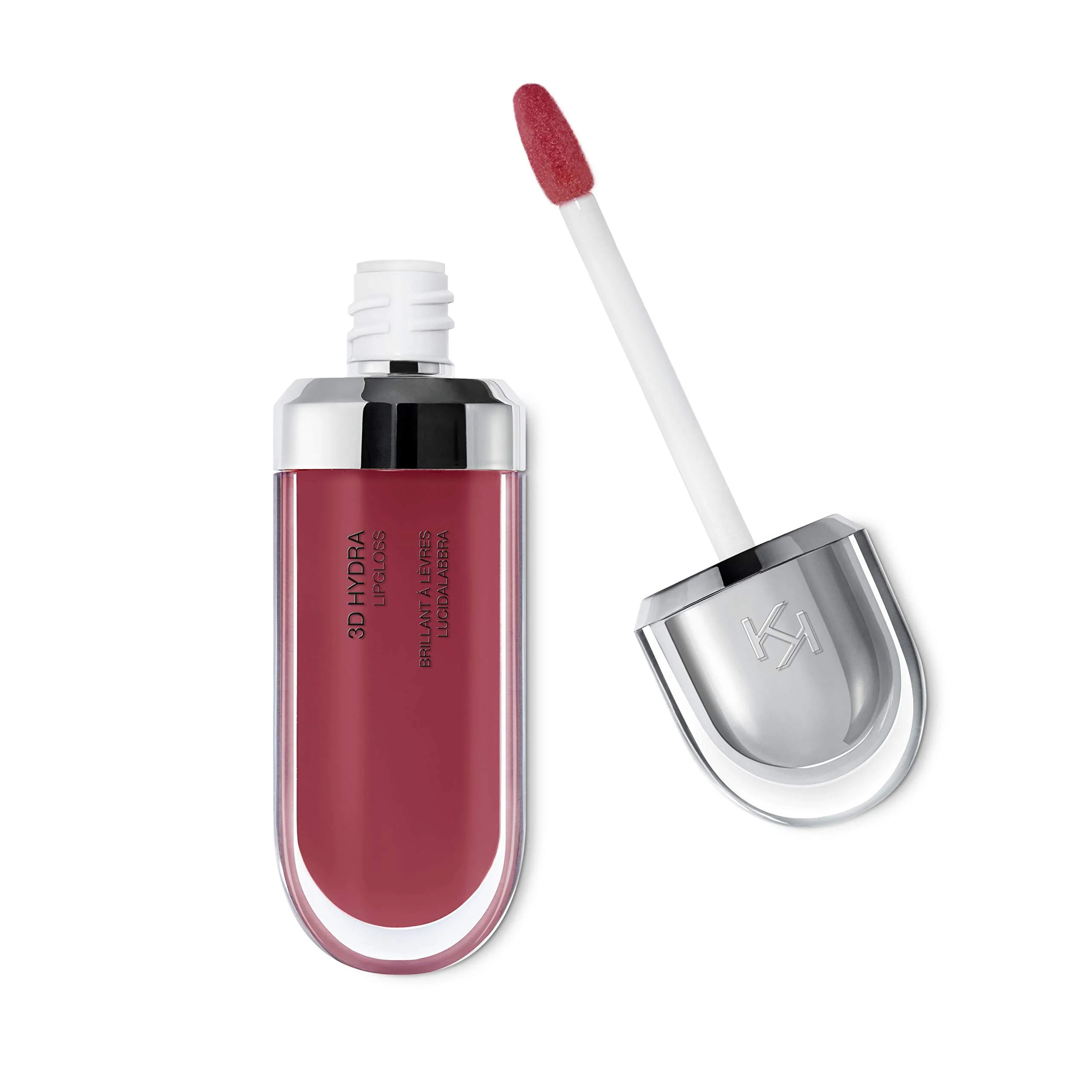KIKO Milano 3D Hydra Lipgloss - Image 10