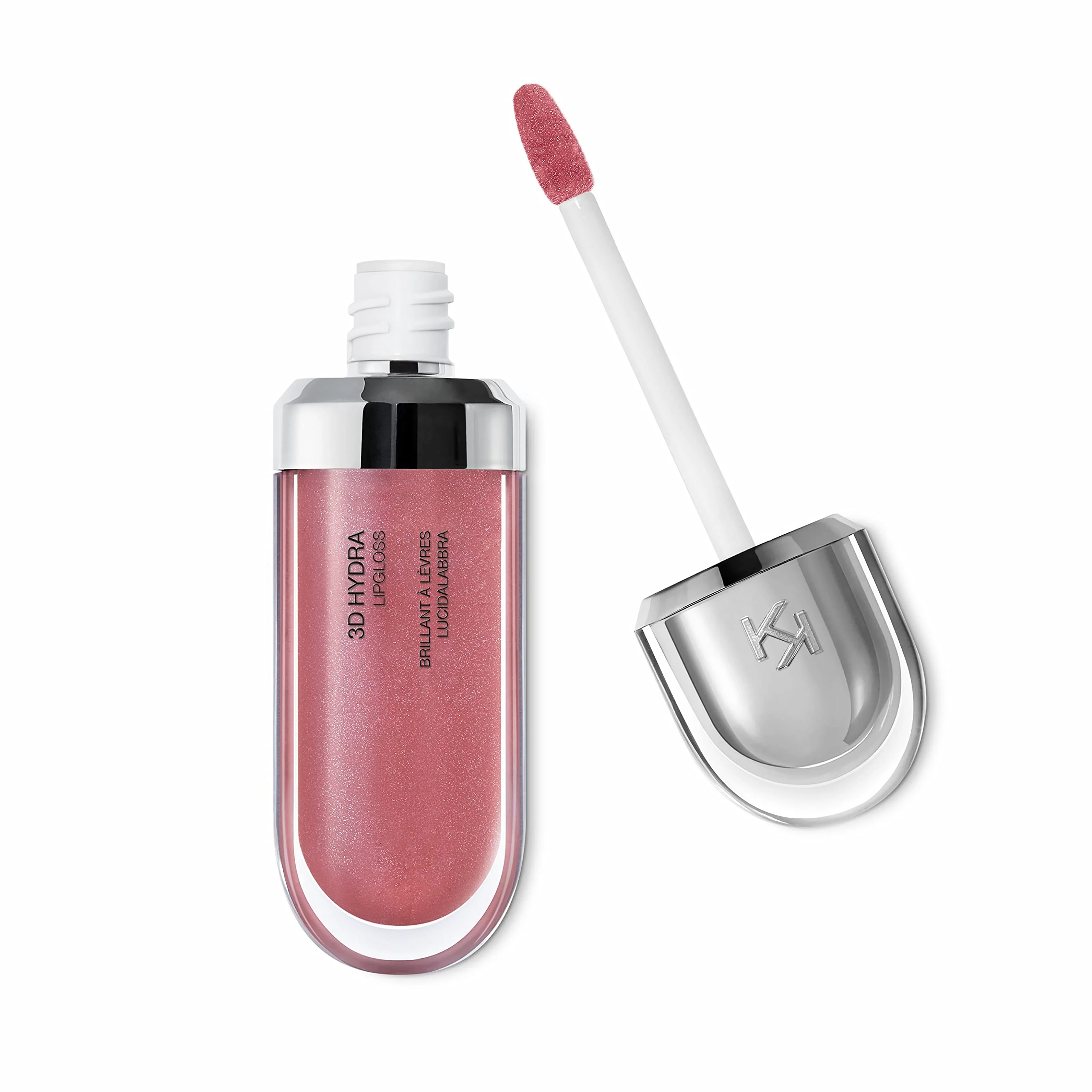 KIKO Milano 3D Hydra Lipgloss - Image 11