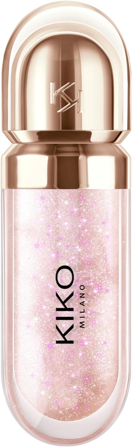 KIKO Milano 3D Hydra Lipgloss - Image 3