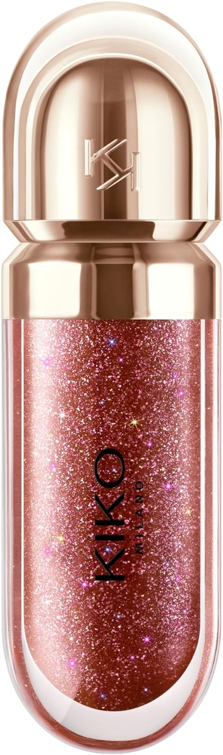 KIKO Milano 3D Hydra Lipgloss - Image 4